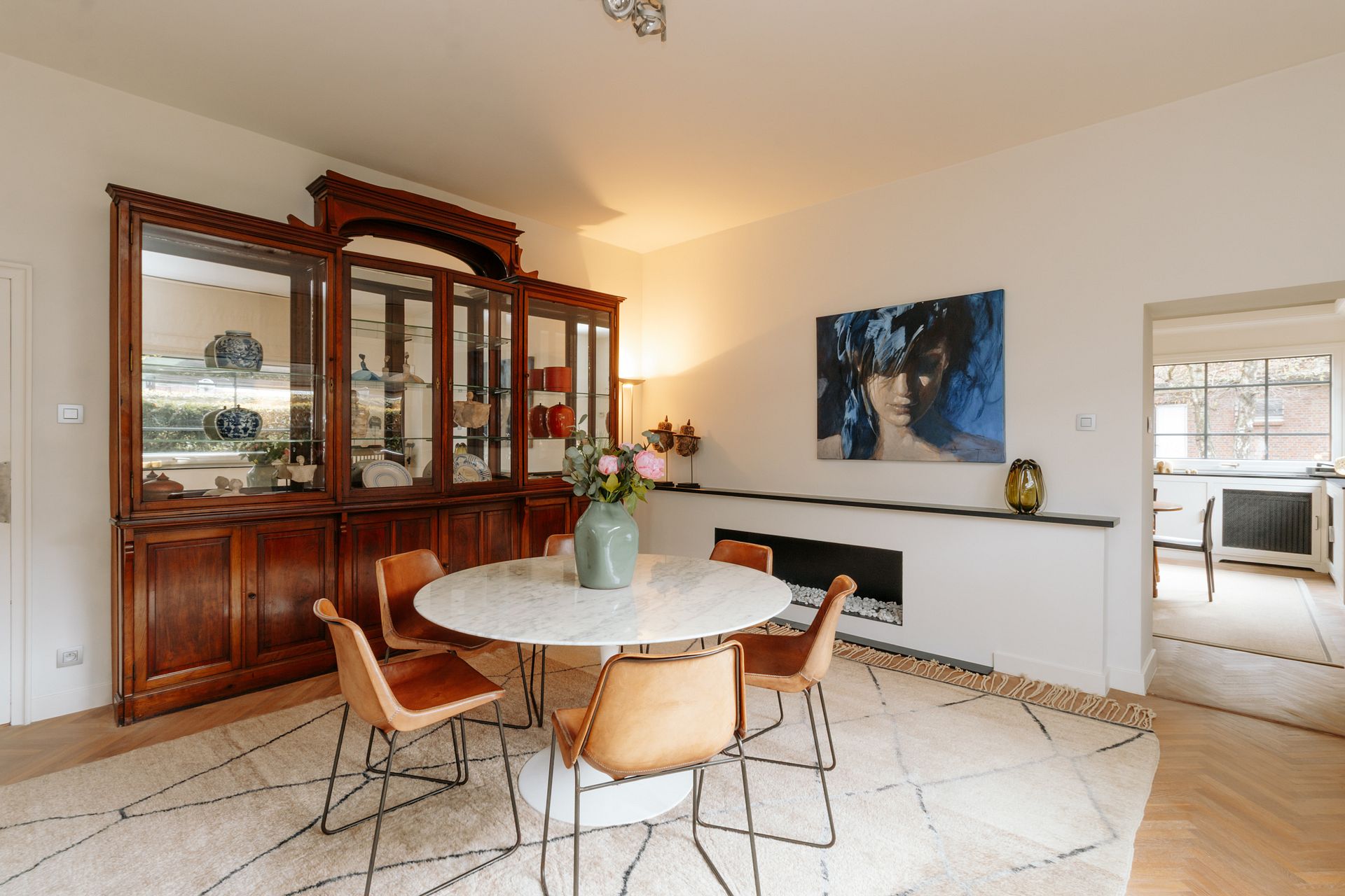 Uniek wonen en werken in het hart van Wilrijk! - foto 5