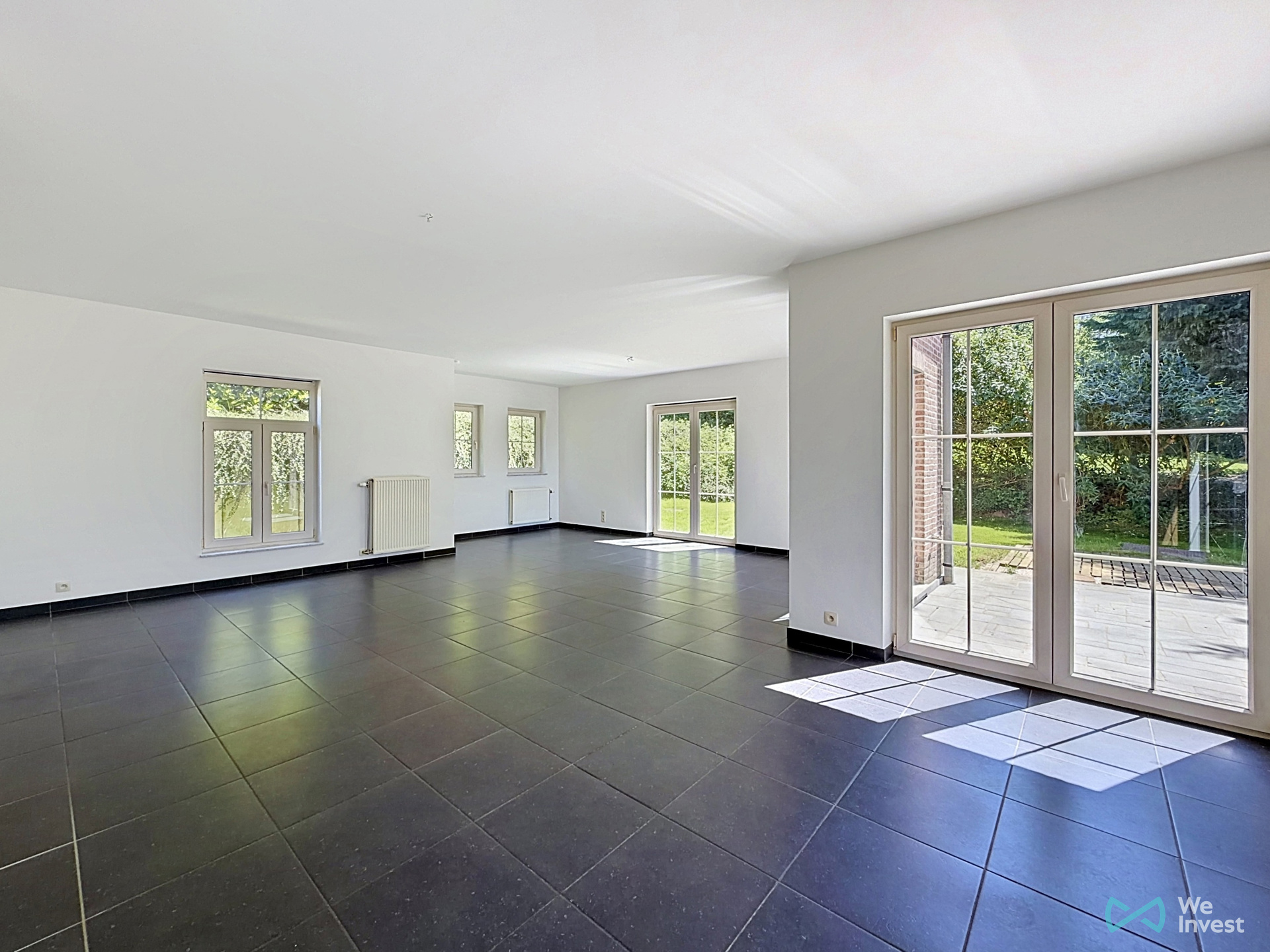 Maison à louer à Grez-Doiceau avec 3 chambres - photo 5