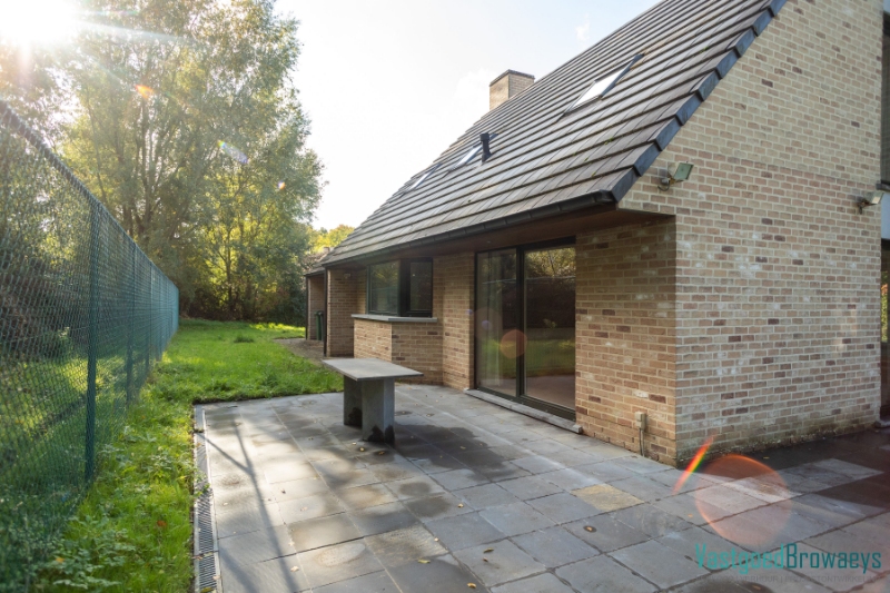 Instapklare goed onderhouden villa - foto 4