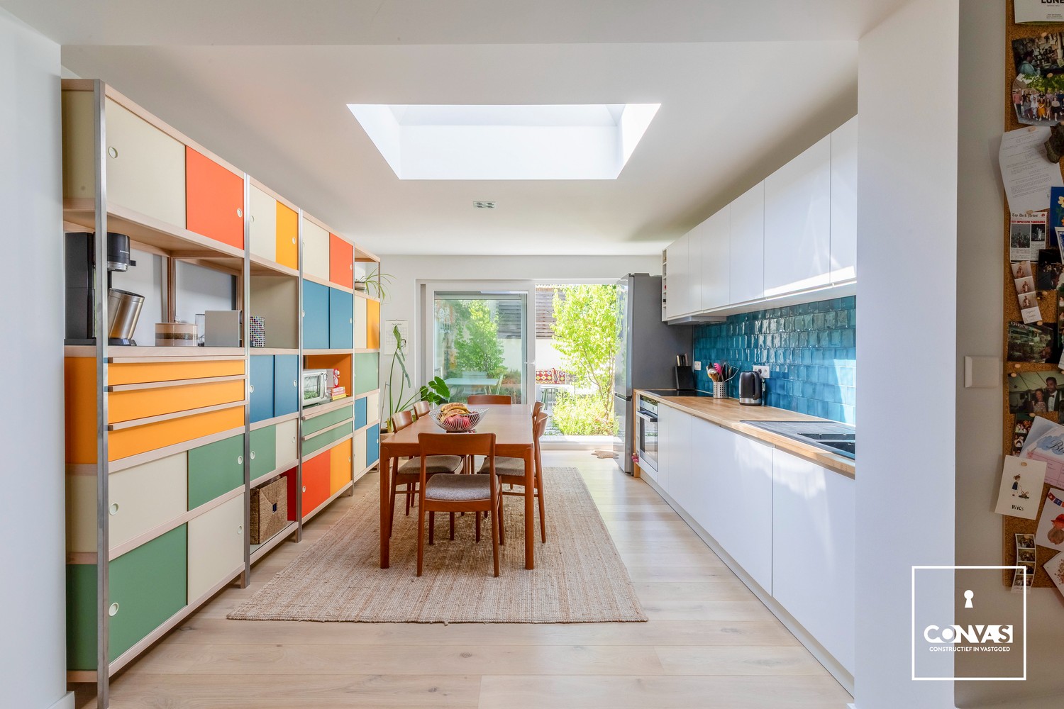 Instapklare woning nabij het stadscentrum - foto 3