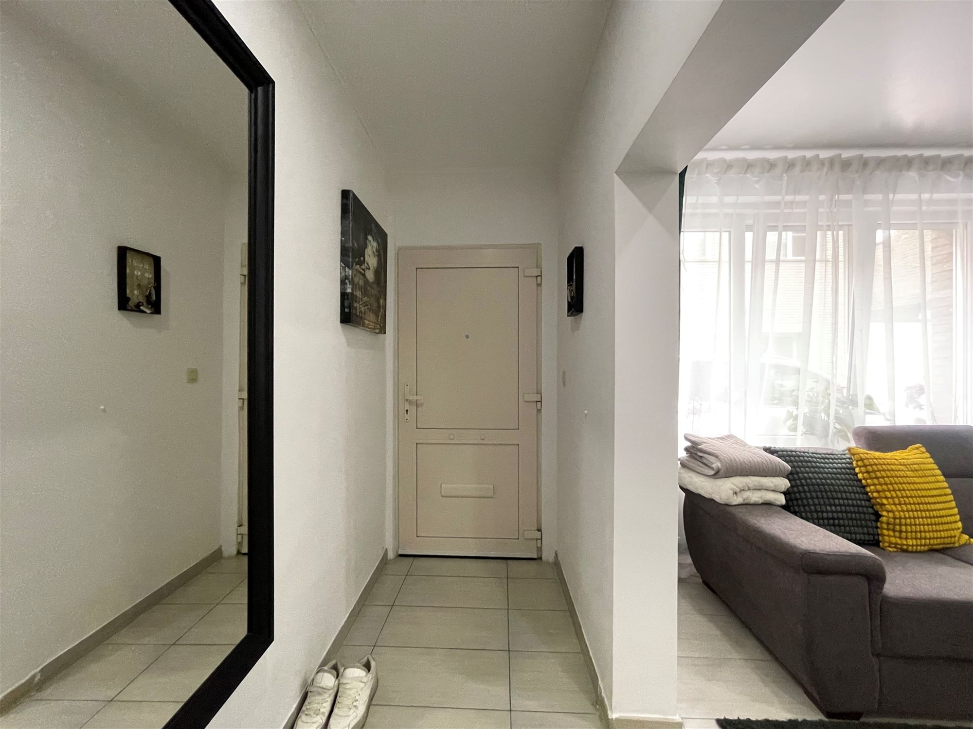 Instapklare starterwoning nabij het park! - foto 3