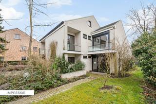 House for sale in Hasselt