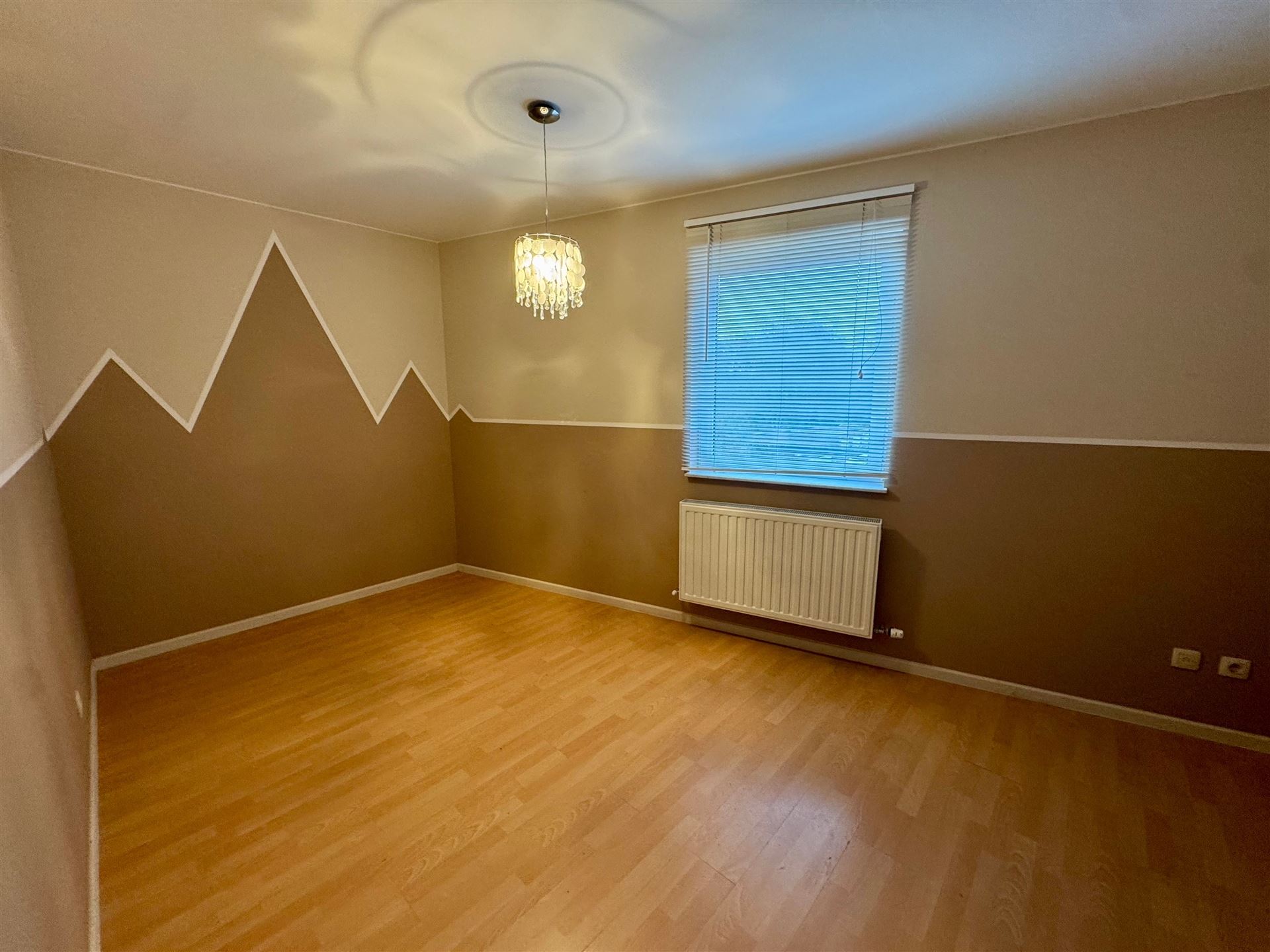 Ruim appartement met 2 slaapkamers en groot terras - foto 5