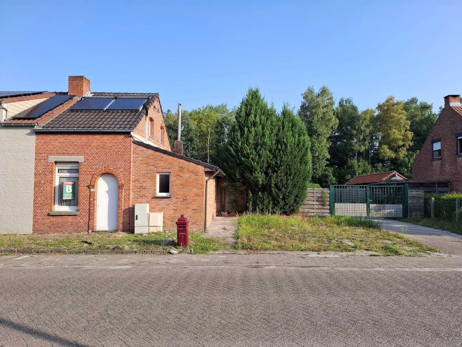 House for sale in Olen with 3 bedrooms - photo 1