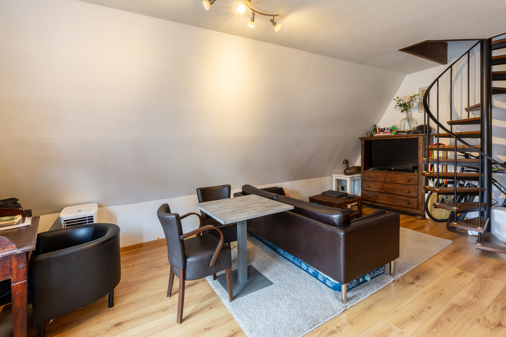 Wonen in hartje van historisch Antwerpen - foto 1