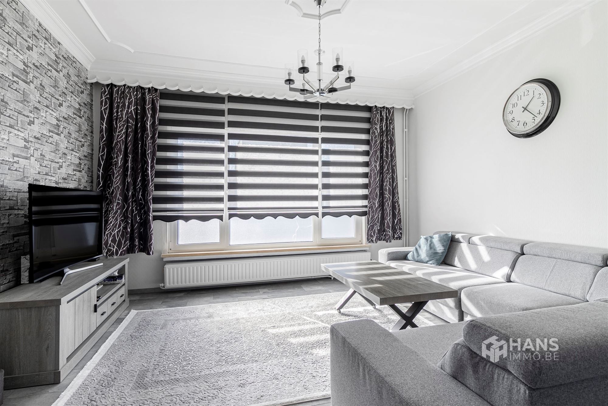 House for sale in Antwerp with 3 bedrooms - photo 4