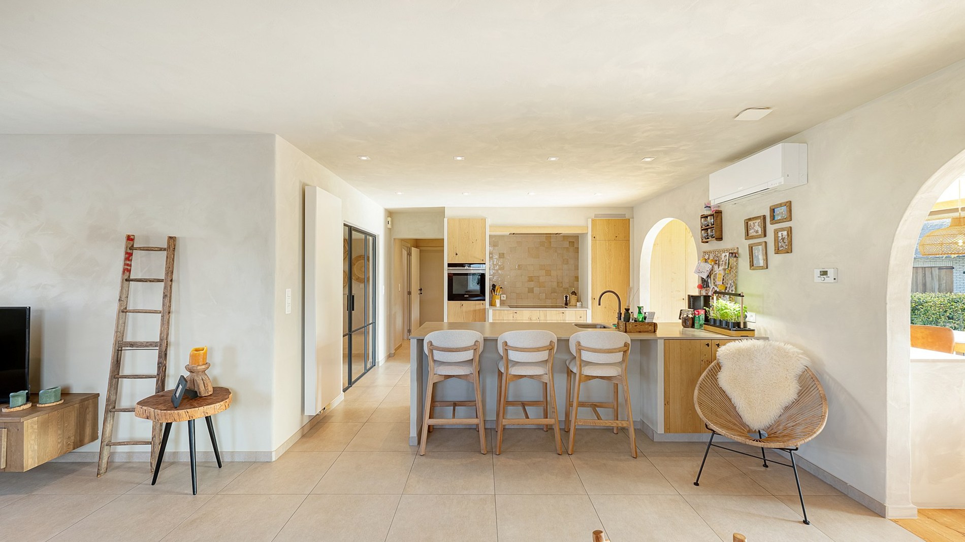 Schitterende villa in het charmante Ramskapelle - foto 3