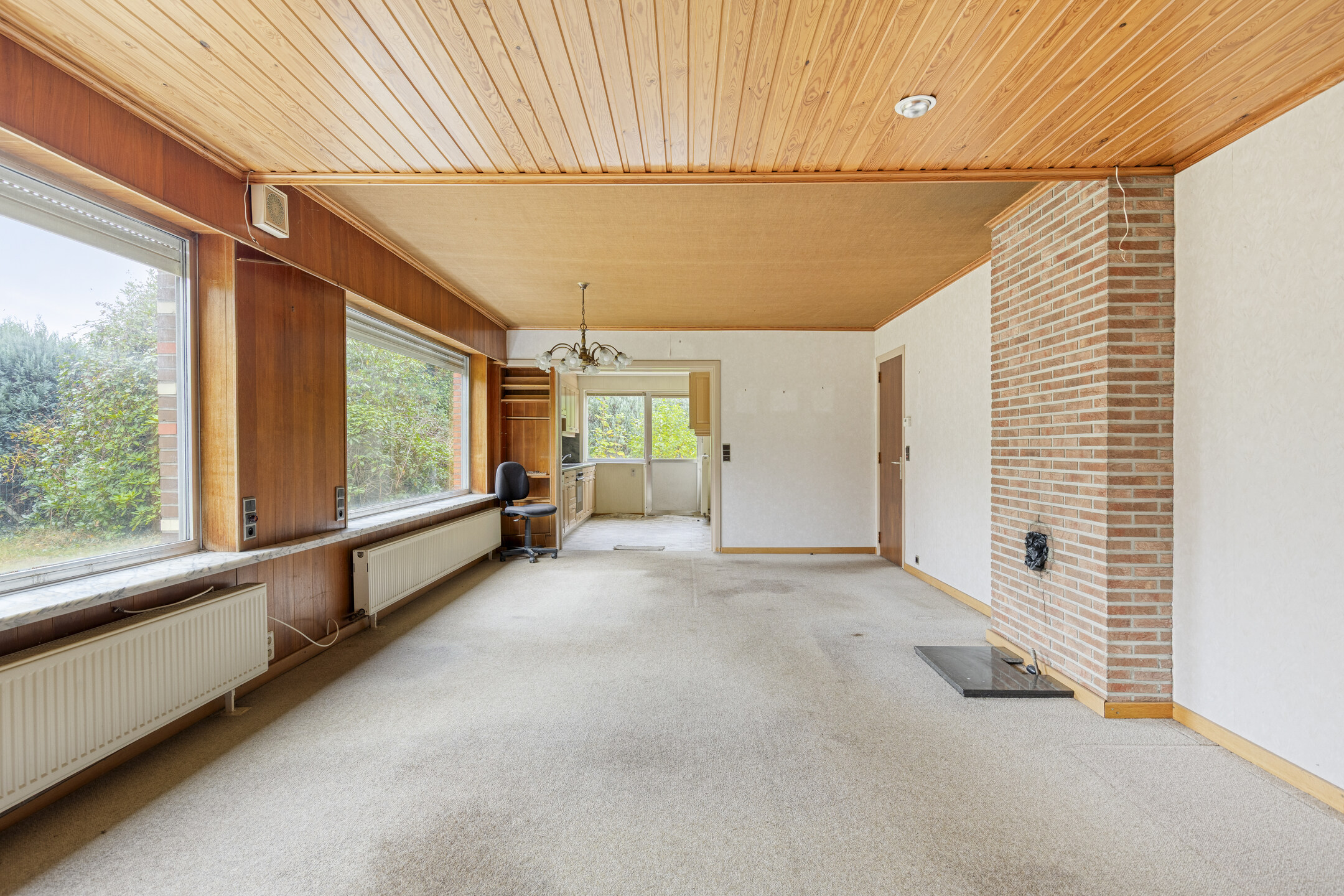 Te renoveren woning in een rustige omgeving in Tremelo - foto 2