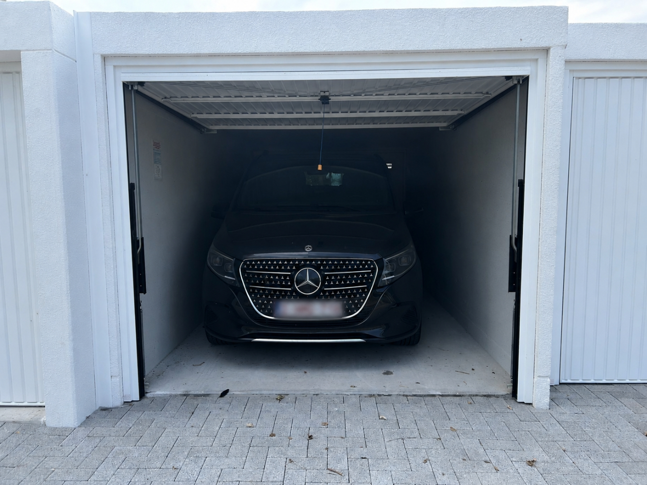 Afgelosten garagebox te Snaaskerke - foto 4