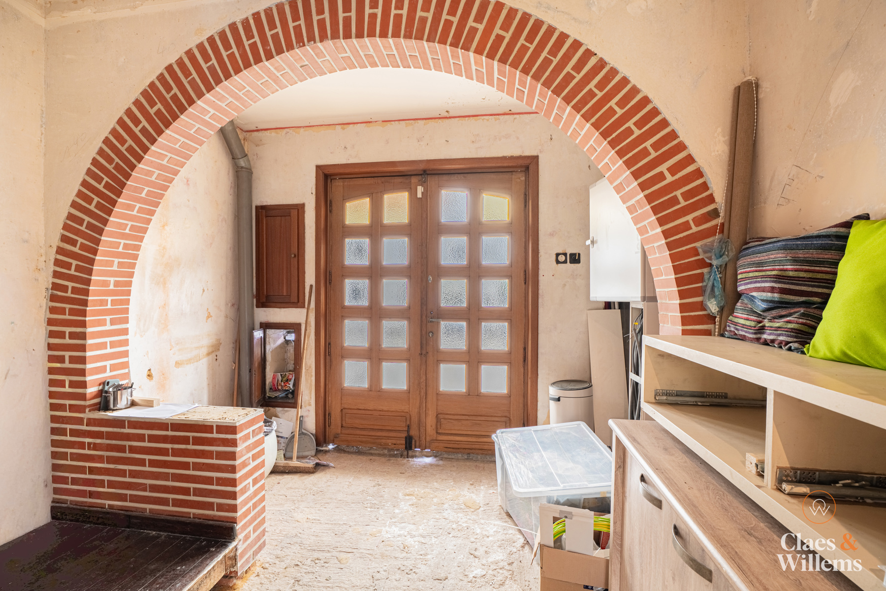 Maison à vendre à Pajottegem avec 3 chambres - photo 3