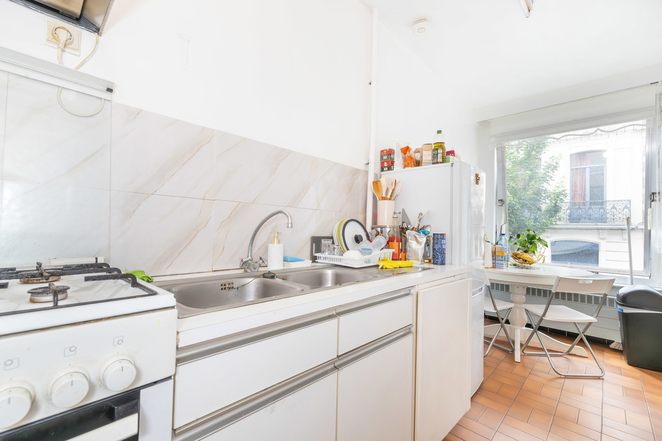 1 slpkmr, ±67 m² - Klein mede-eigendom & lage servicekosten - foto 4