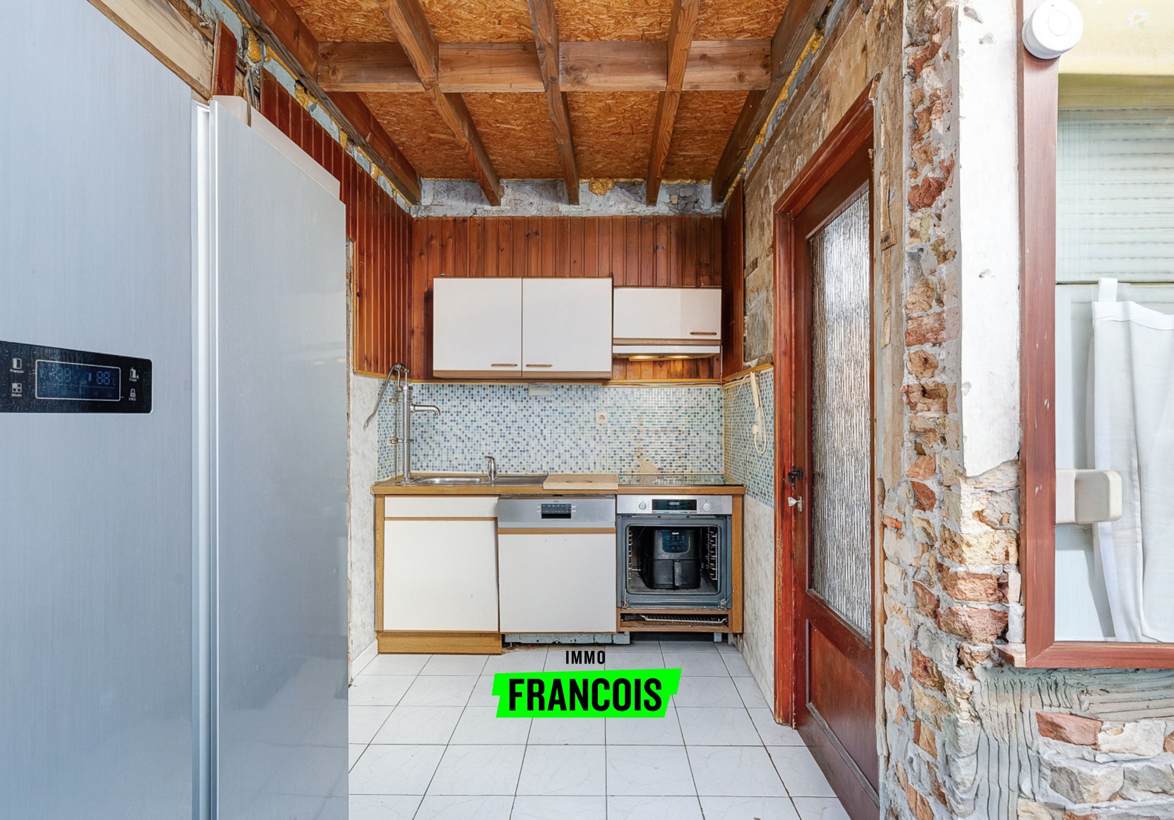 Maison à vendre à Zeebrugge avec 2 chambres - photo 5