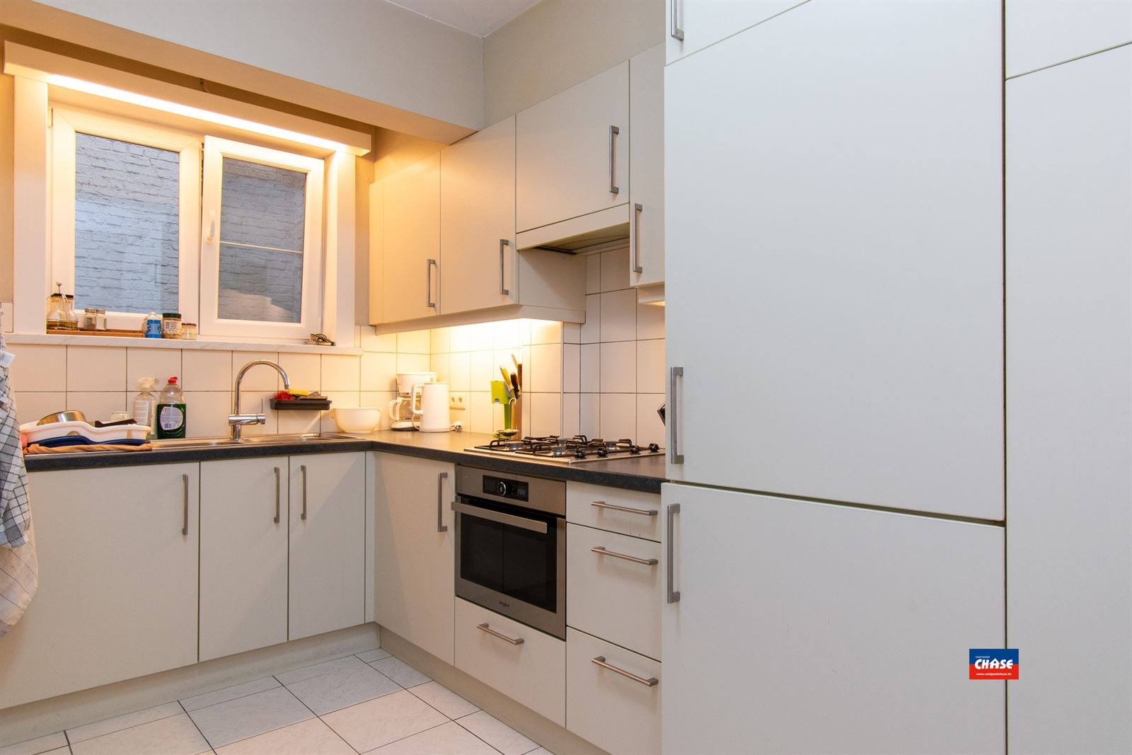 Instapklaar appartement met 2 slaapkamers - foto 4