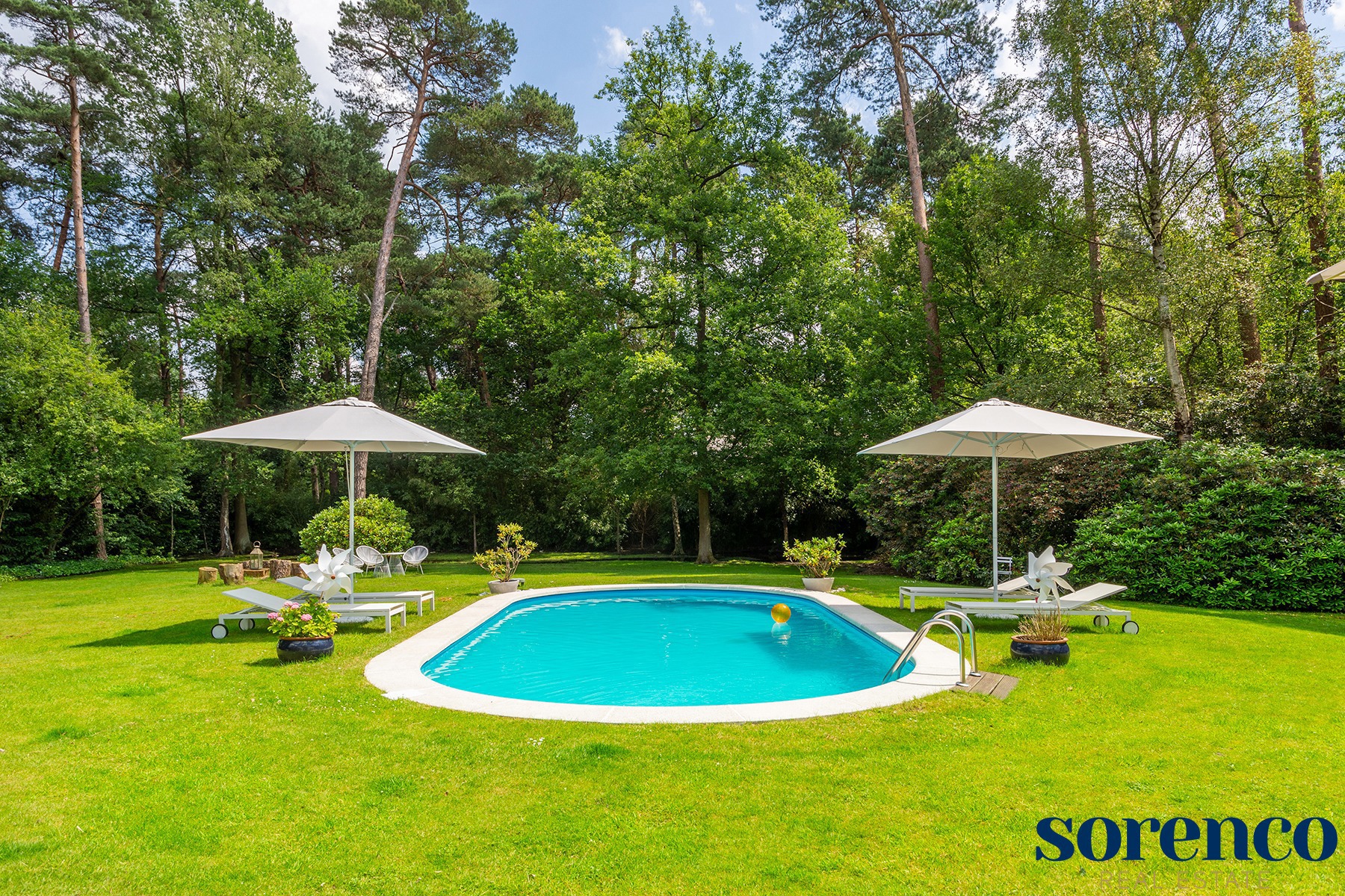 House for sale in Schilde with 4 bedrooms - photo 3