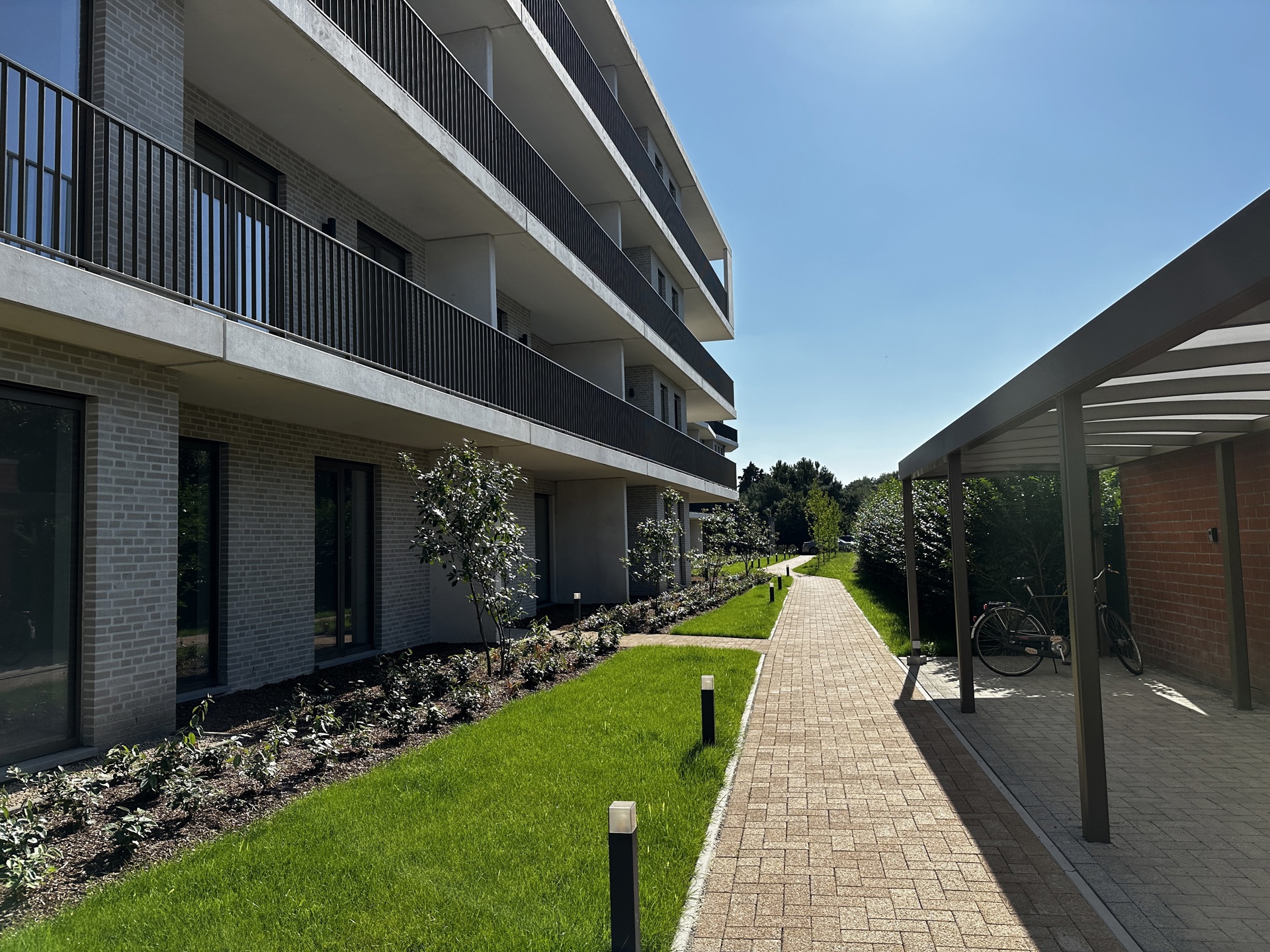 Appartement te koop in Oud-Turnhout met 2 slaapkamers - foto 4