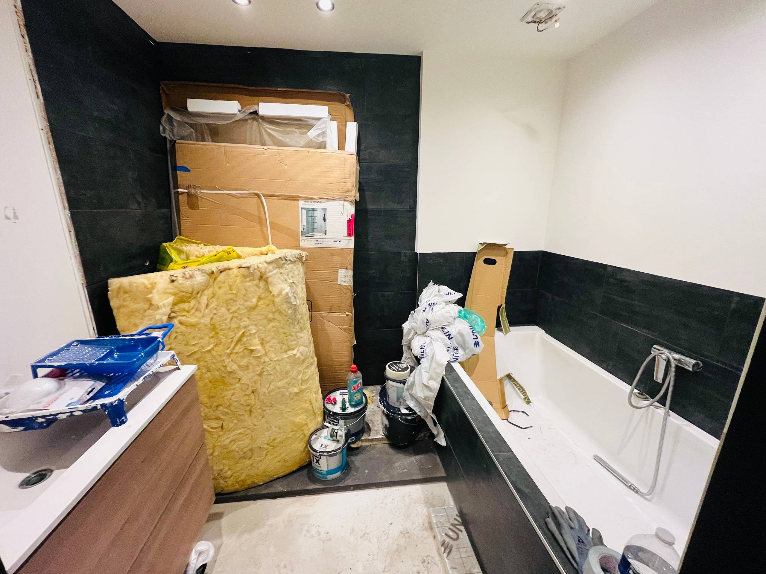 Te koop: woning met potentieel in Menen. - foto 4