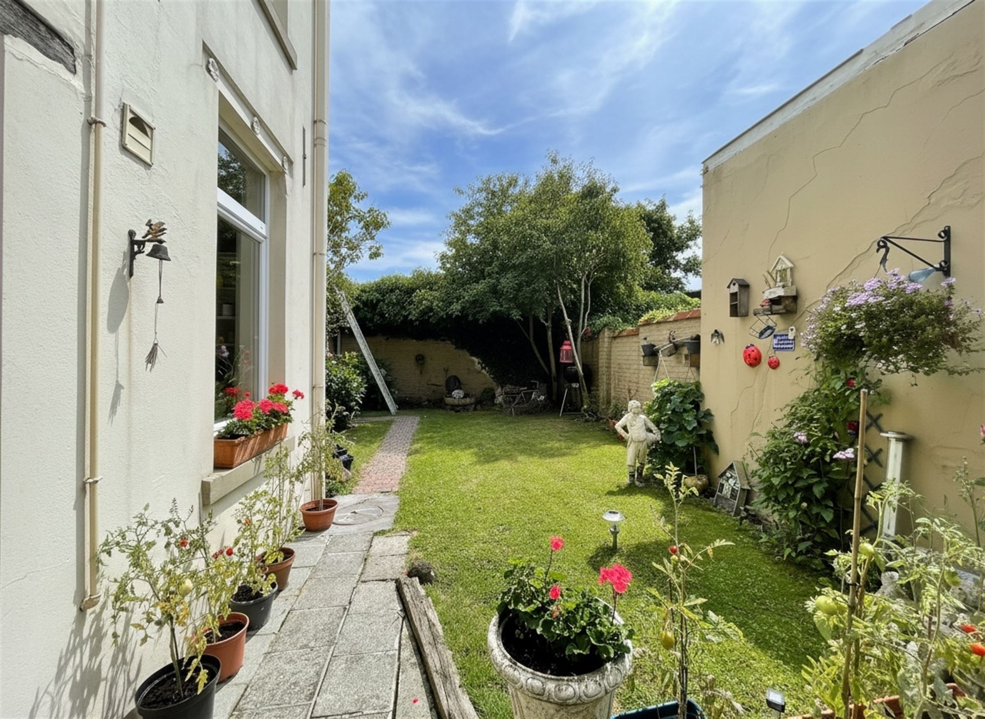 Immeuble de rapport de 4 appartements - photo 3