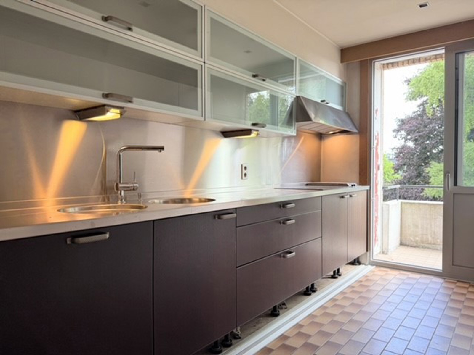 Park den Brandt - Drie slaapkamer app. met terras en parking - foto 5