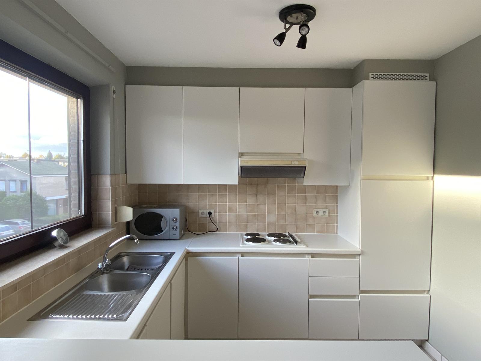 Apartment for rent in Geel with 2 bedrooms - photo 5