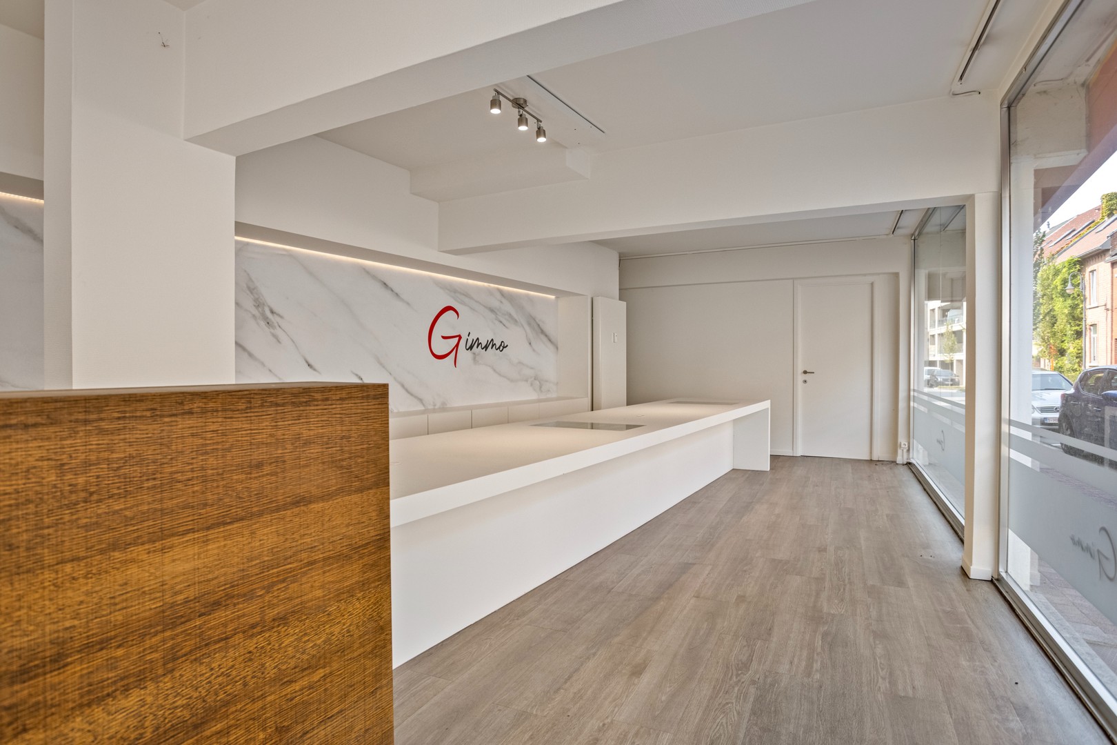 Commercial à vendre à Diepenbeek - photo 4