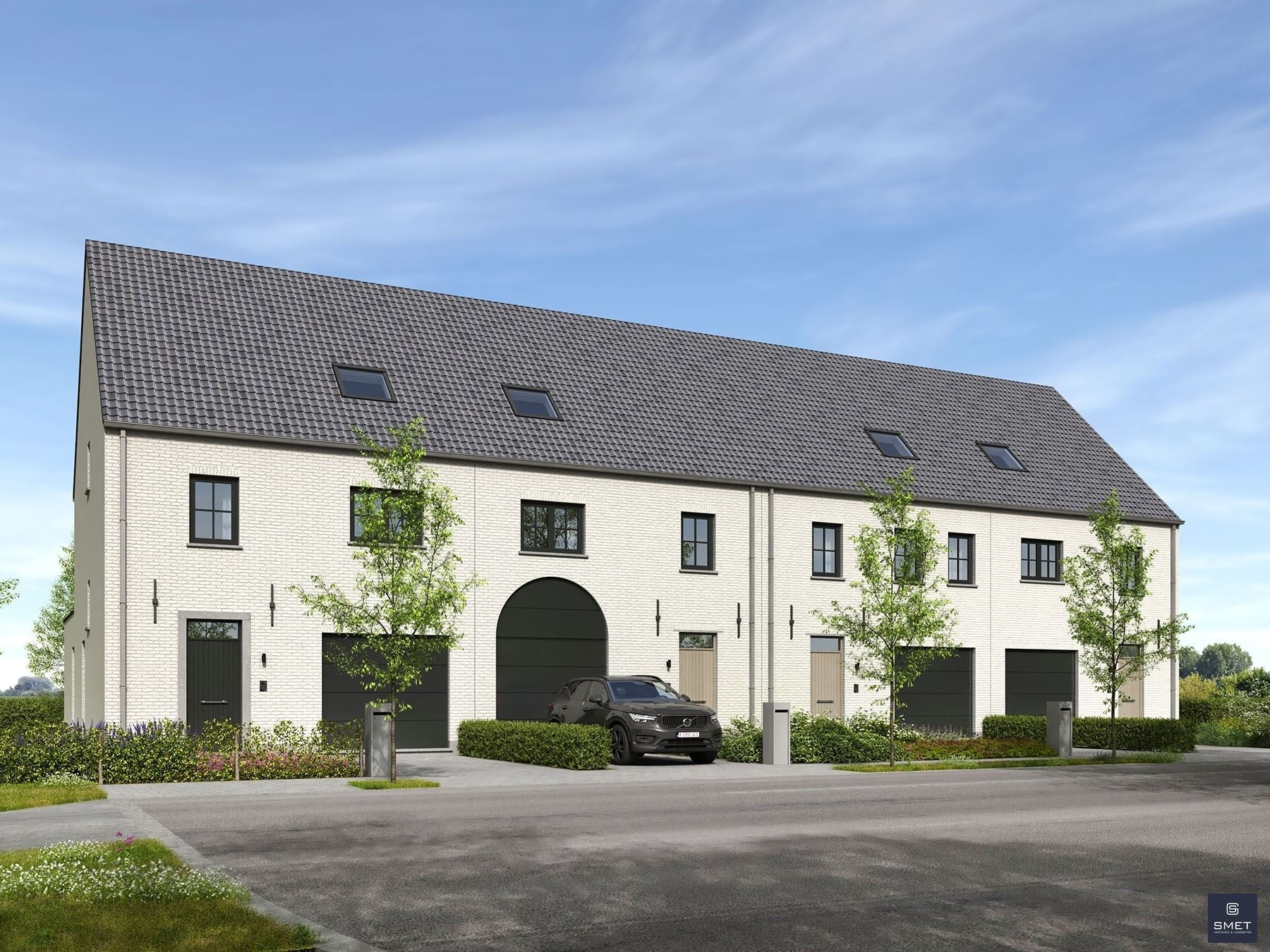 Woning - foto 3