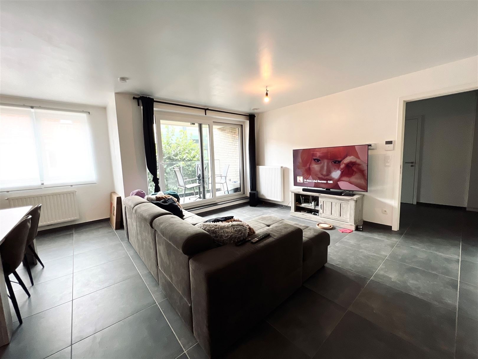 Recent appartement in het centrum van Melsele - foto 5