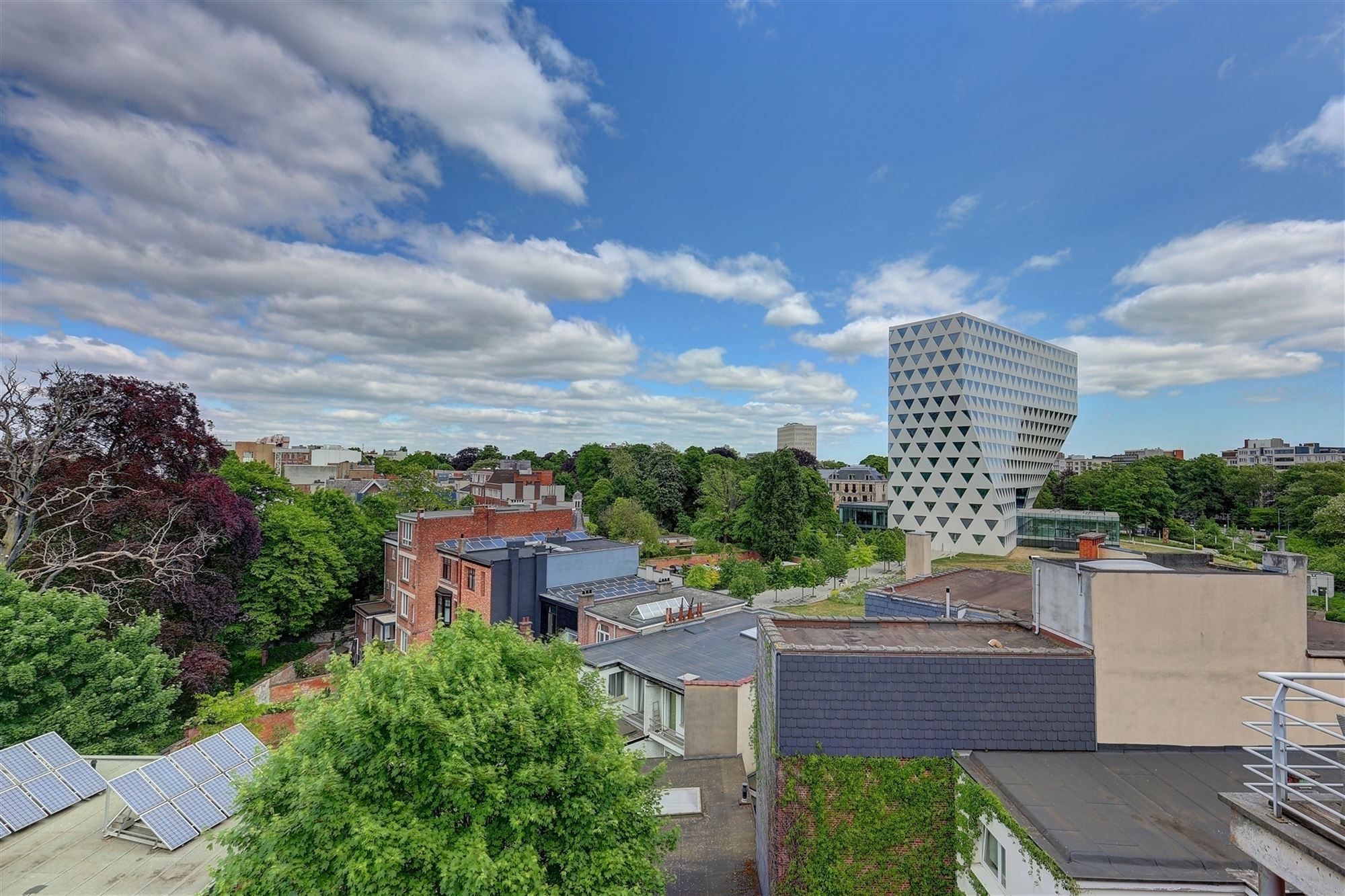 Nieuwbouw appartement met 2-3 slpks en terras Markgravewijk - foto 2