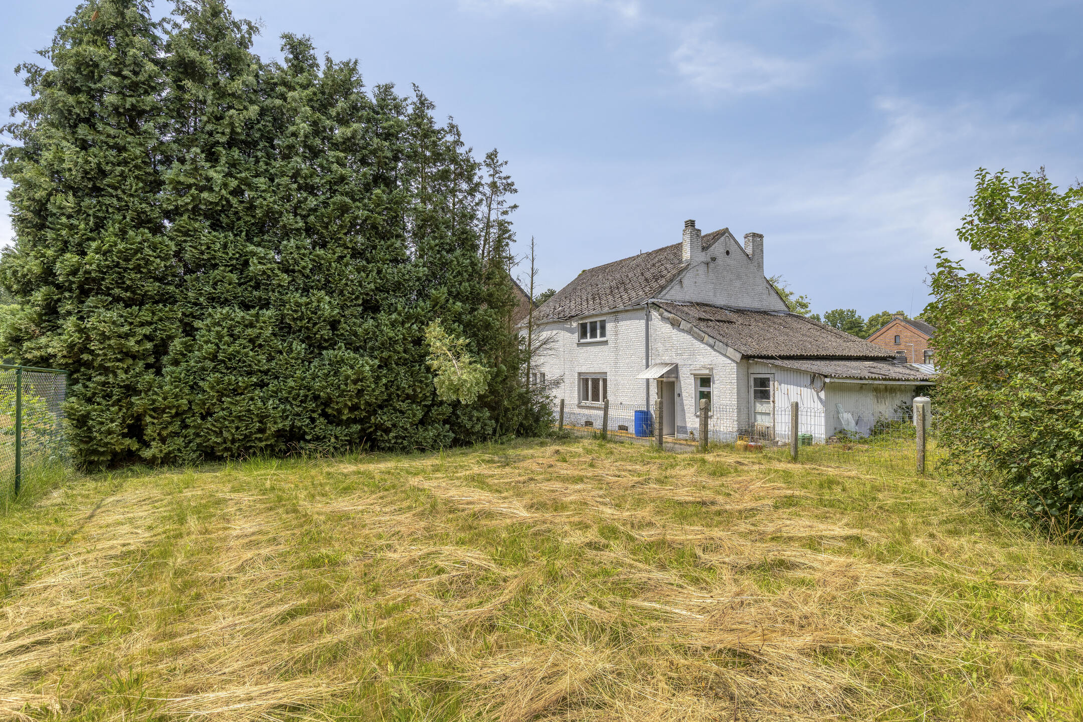 Villabouwgrond voor open bebouwing op toplocatie! - foto 5