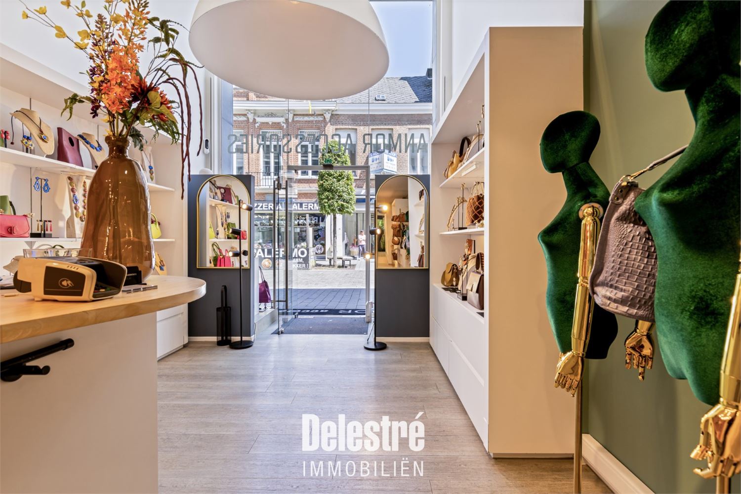 Commercial à vendre à Lier - photo 5