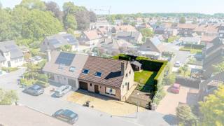 Maison à vendre à Harelbeke
