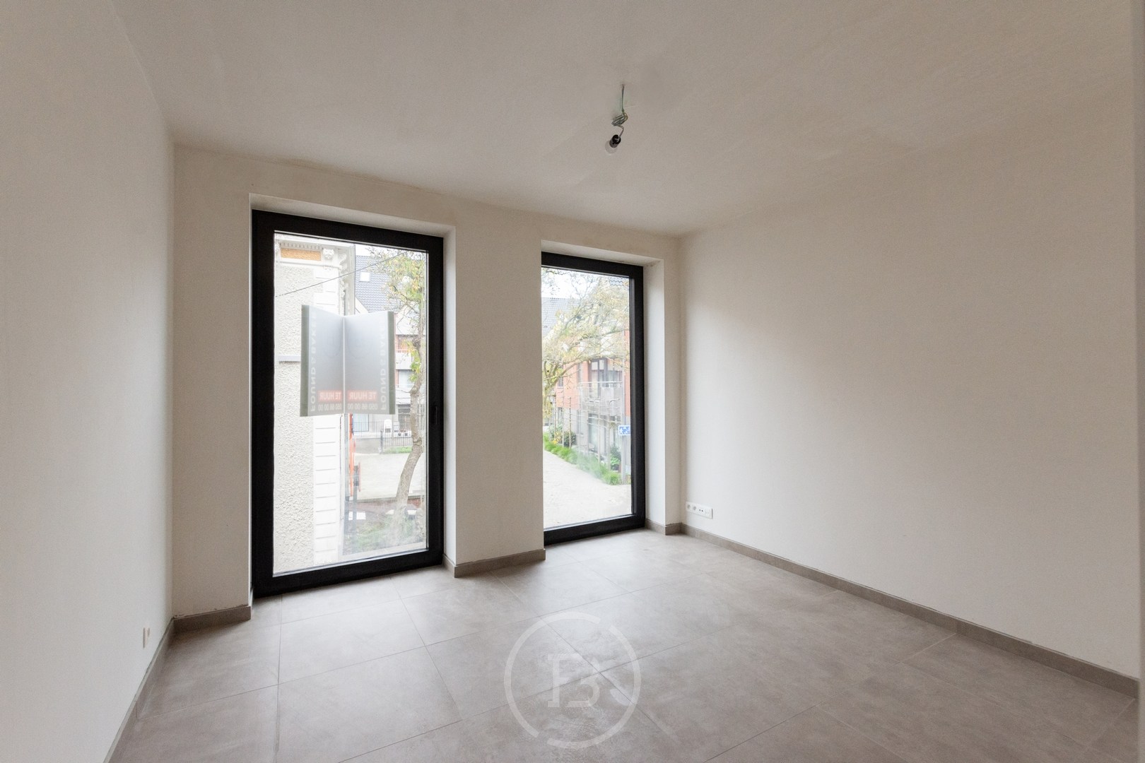 Energiezuinig appartement met terras - foto 5