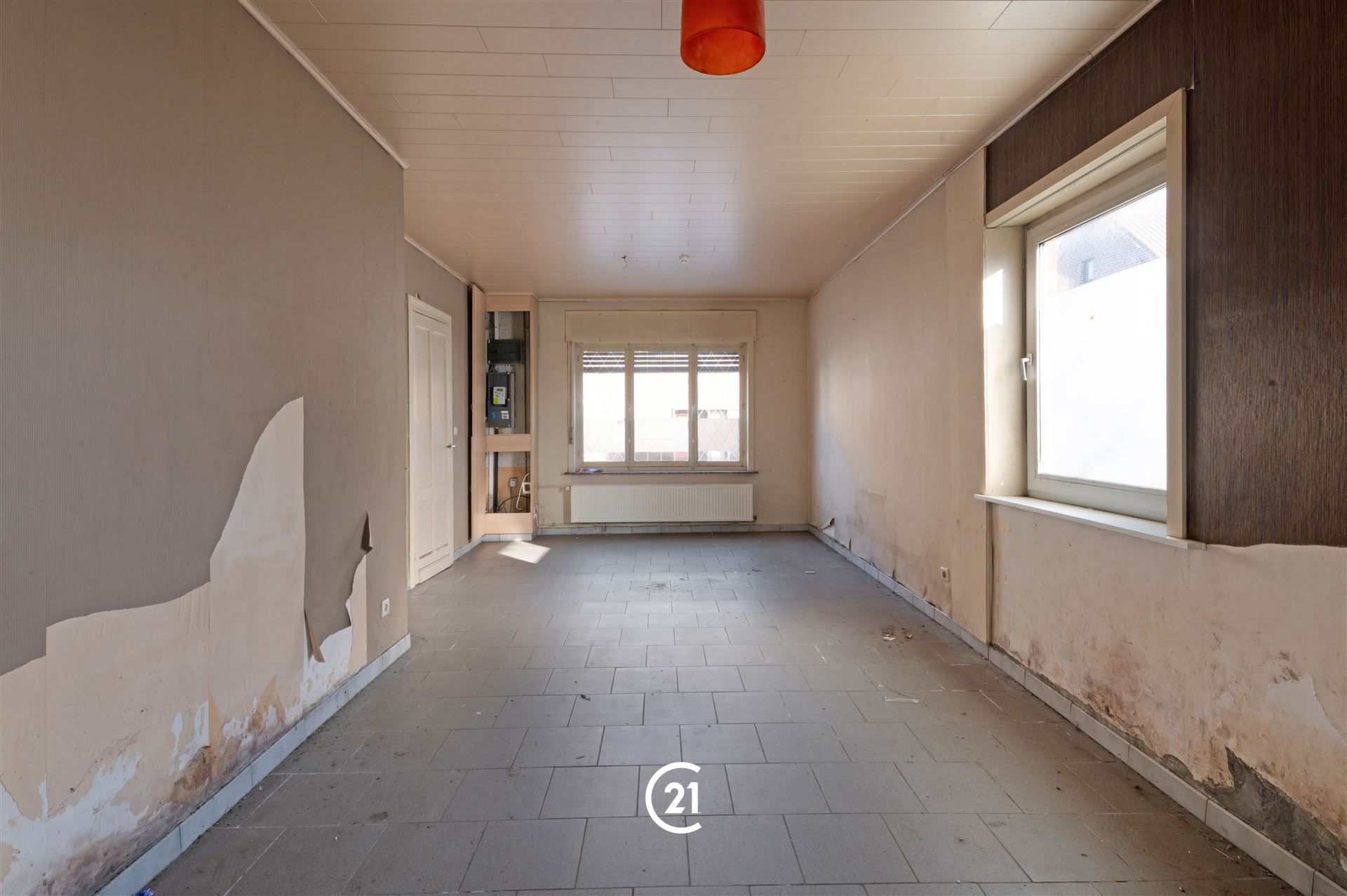 HOB to be renovated in Moortsele - photo 5