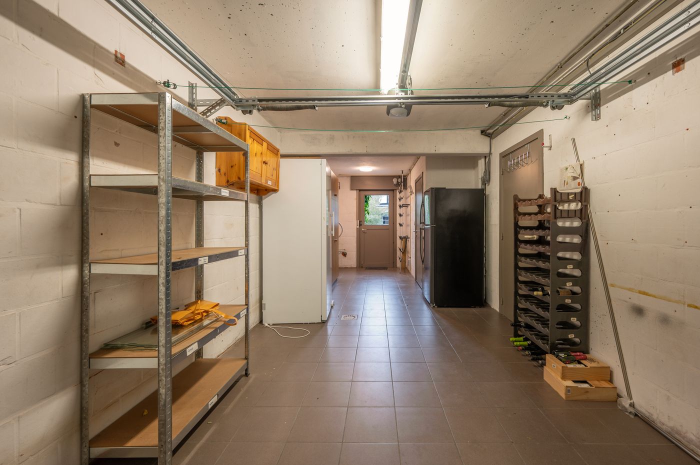 Gezellige woning met prachtige tuin met 4 slaapkamers te Sint-Andries - foto 5