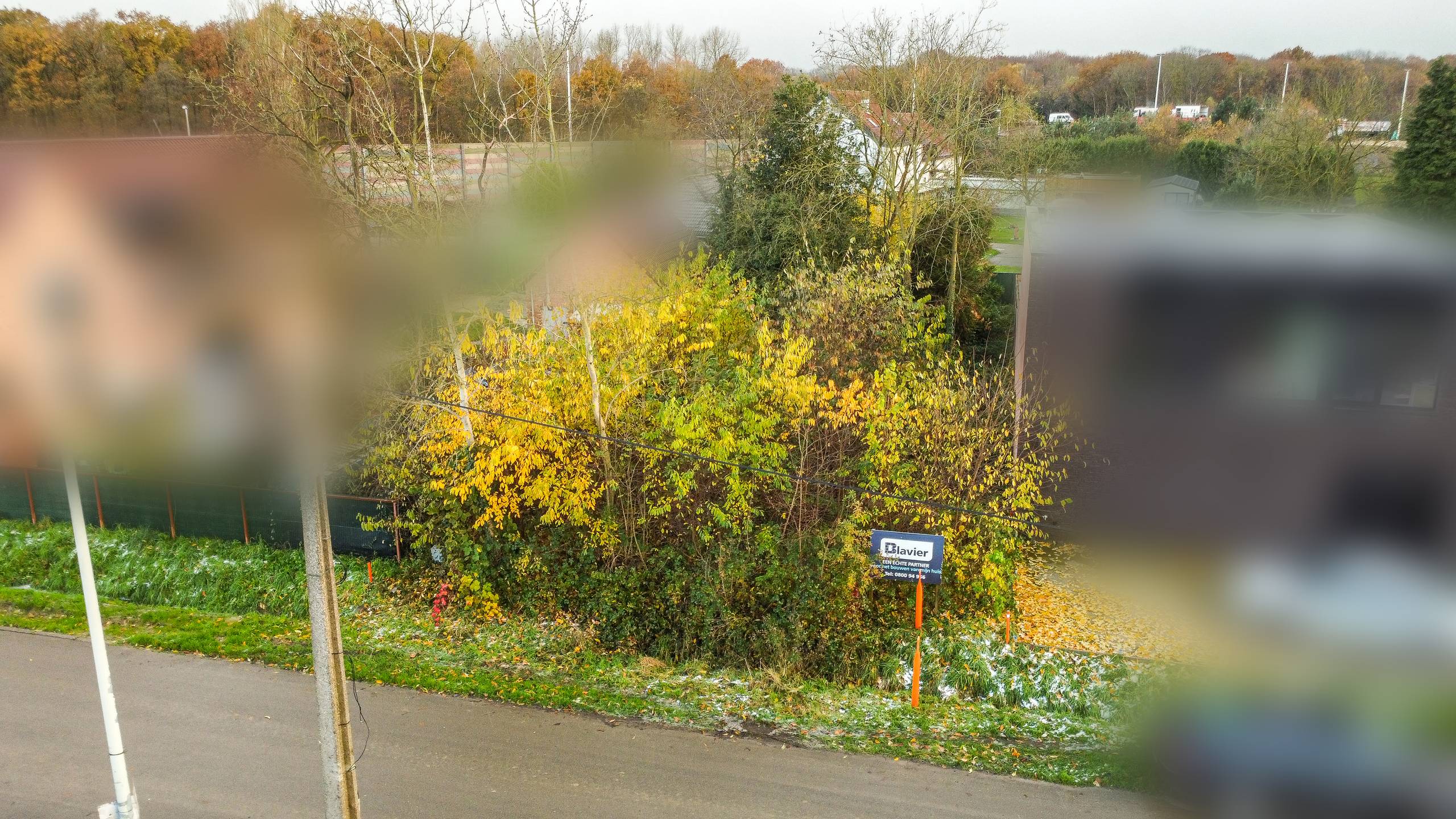 Bouwgrond voor een Halfopen bebouwing te Ranst - foto 5