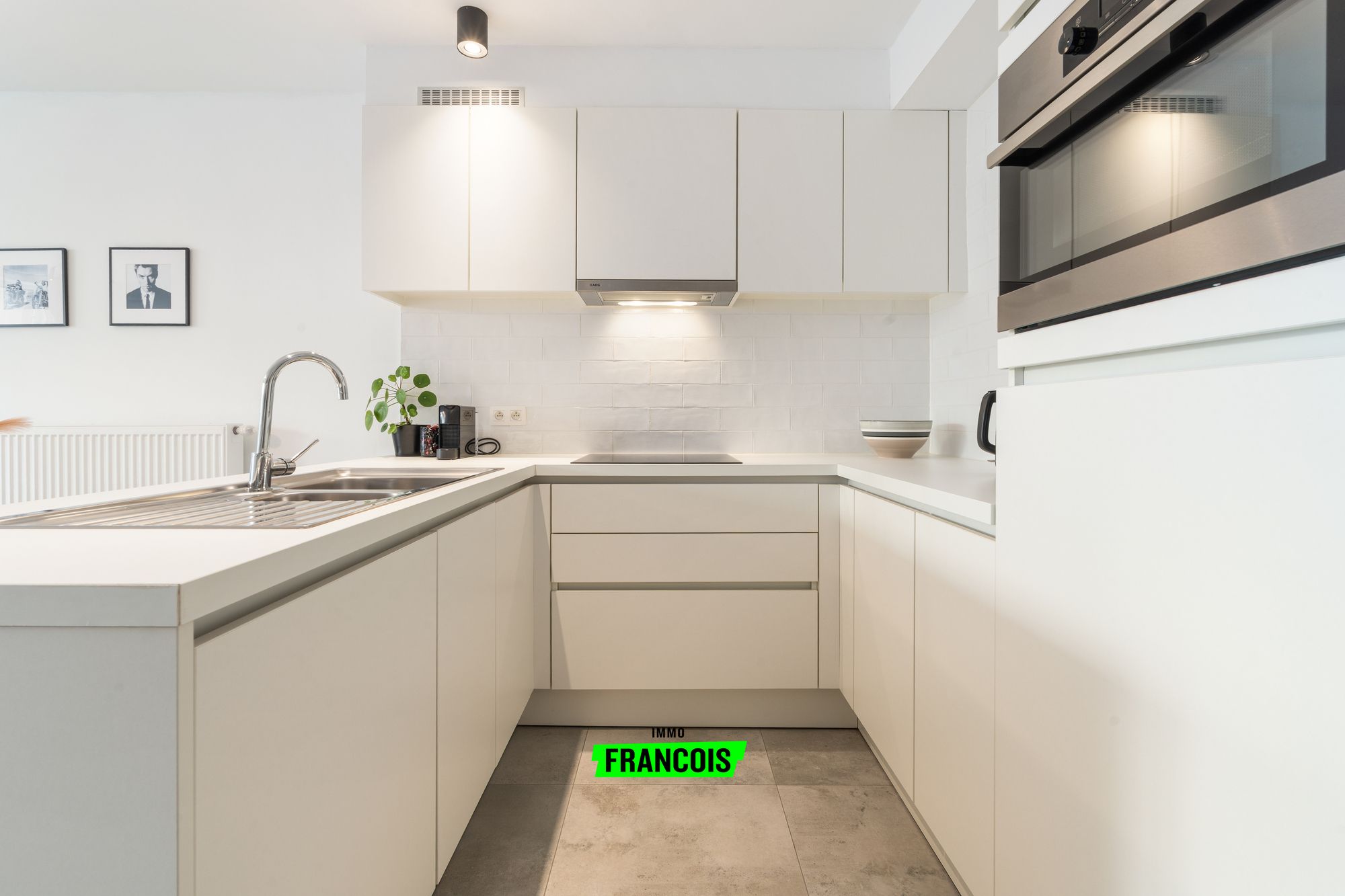 Apartment for sale in De Haan with 2 bedrooms - photo 5