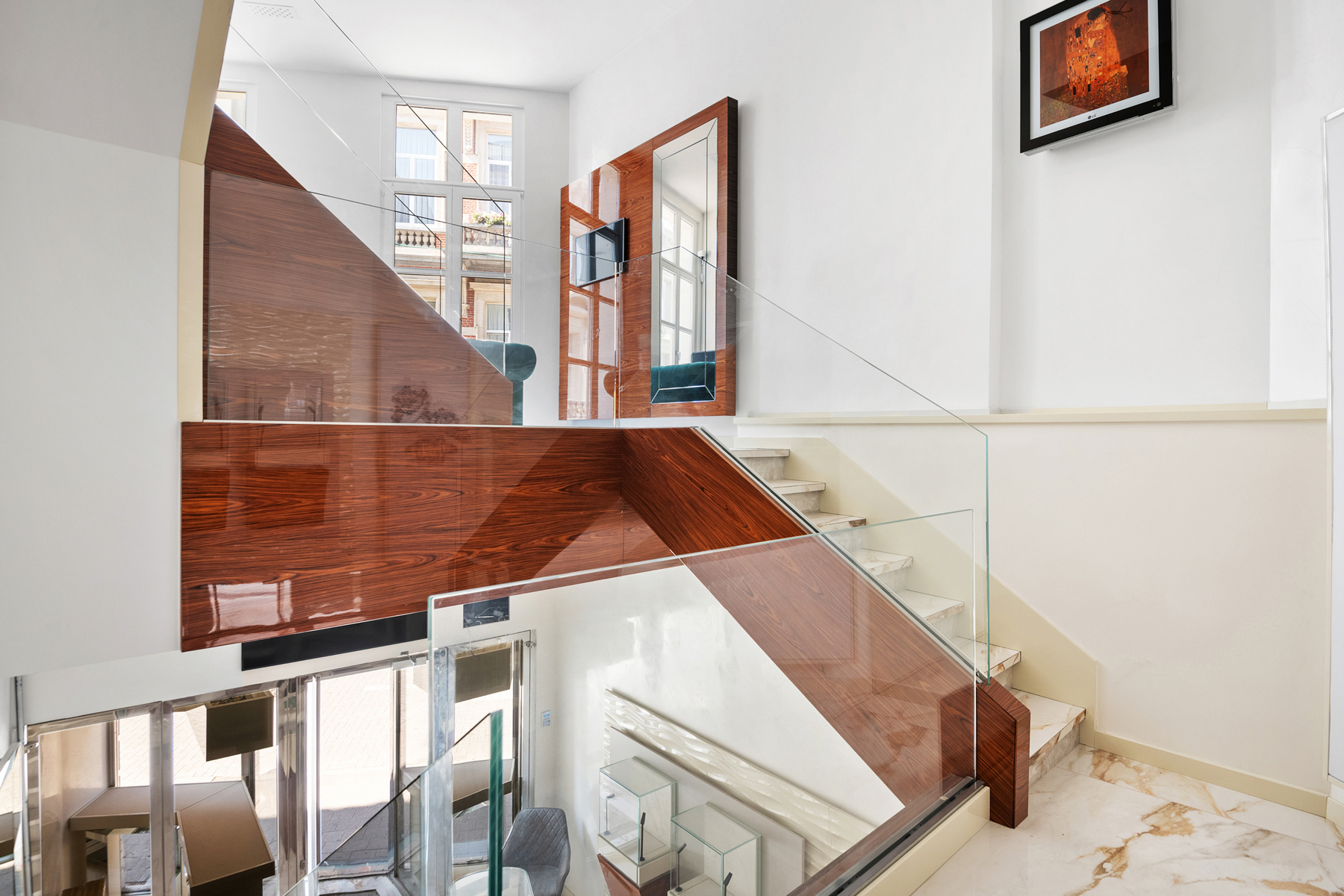 Historisch commercieel pand te koop - foto 5