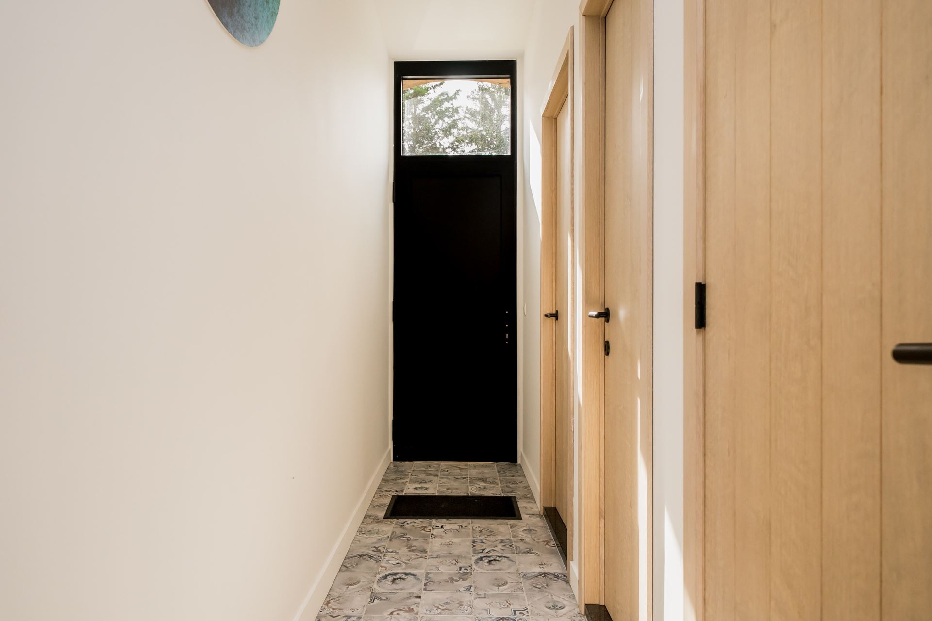 Moderne woning met mogelijkheid tot garage (+ € 40.000) - foto 5