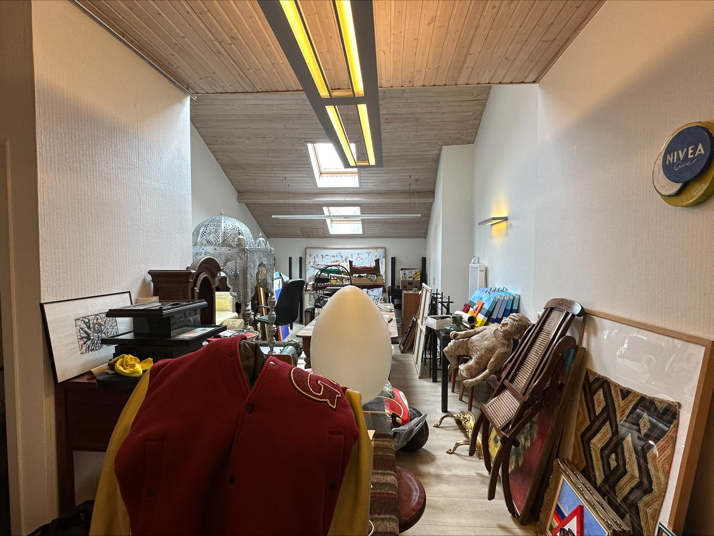 Handelspand te huur in centrum Veurne - foto 2