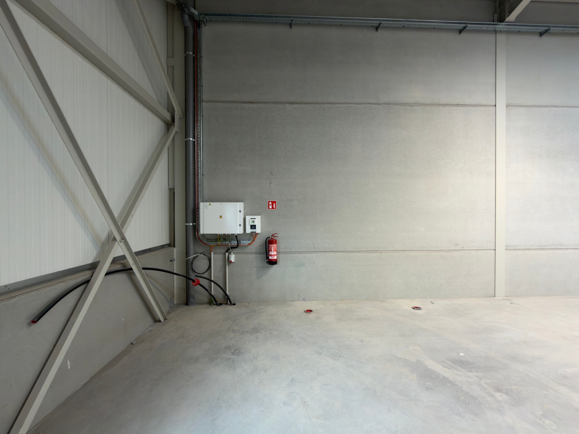 Nieuwbouw KMO-unit (170m²) in Tielt - foto 5