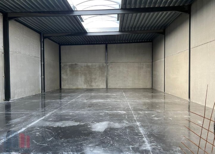 KMO units te koop te Ledegem met parkings - foto 5