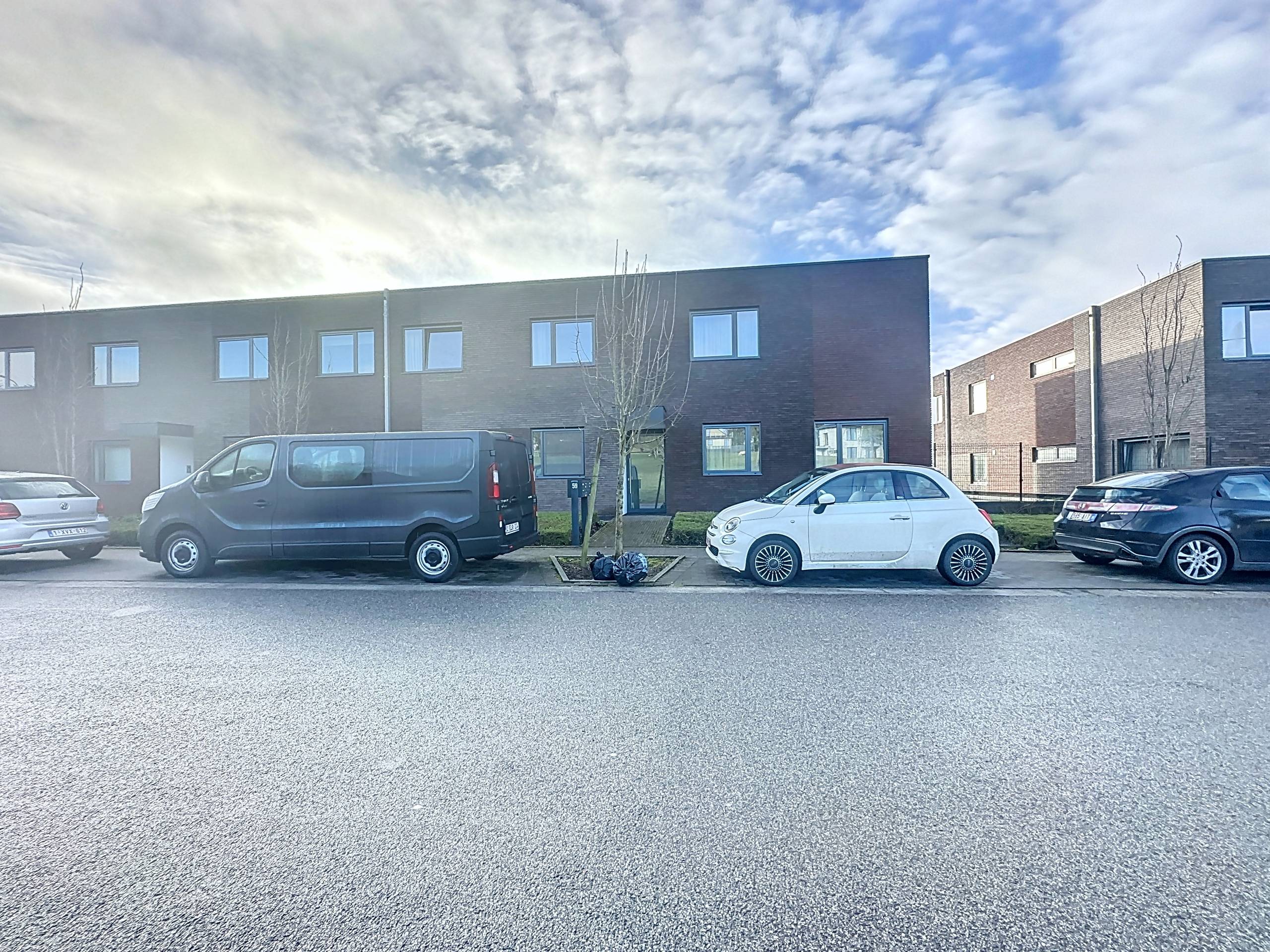 Modern appartement met zuidgericht terras - foto 1