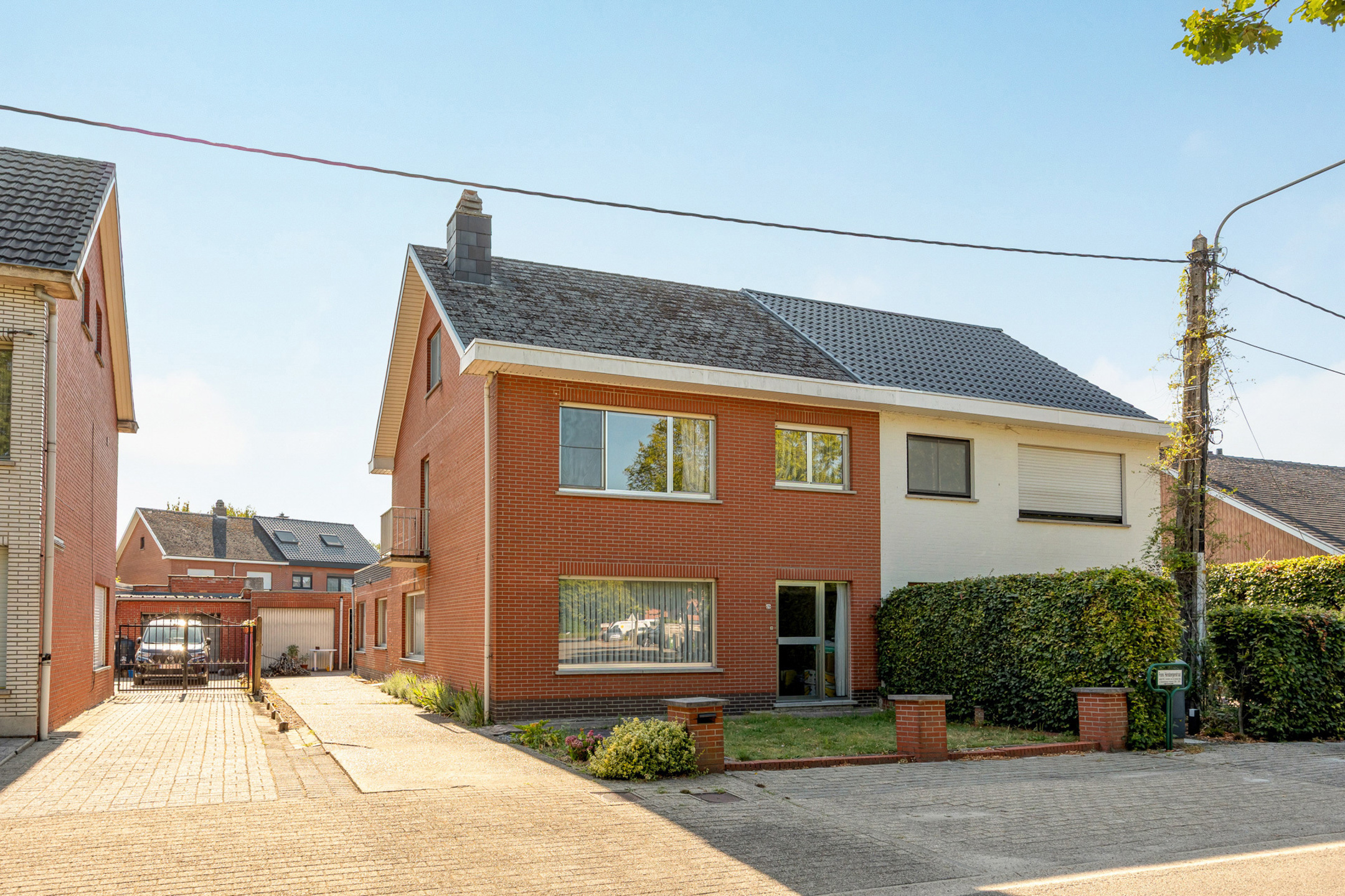 Maison à vendre à Zoersel