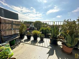 Appartement à vendre à Bredene