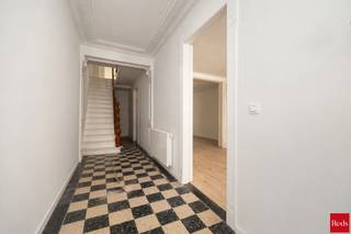 Maison à louer à Anvers