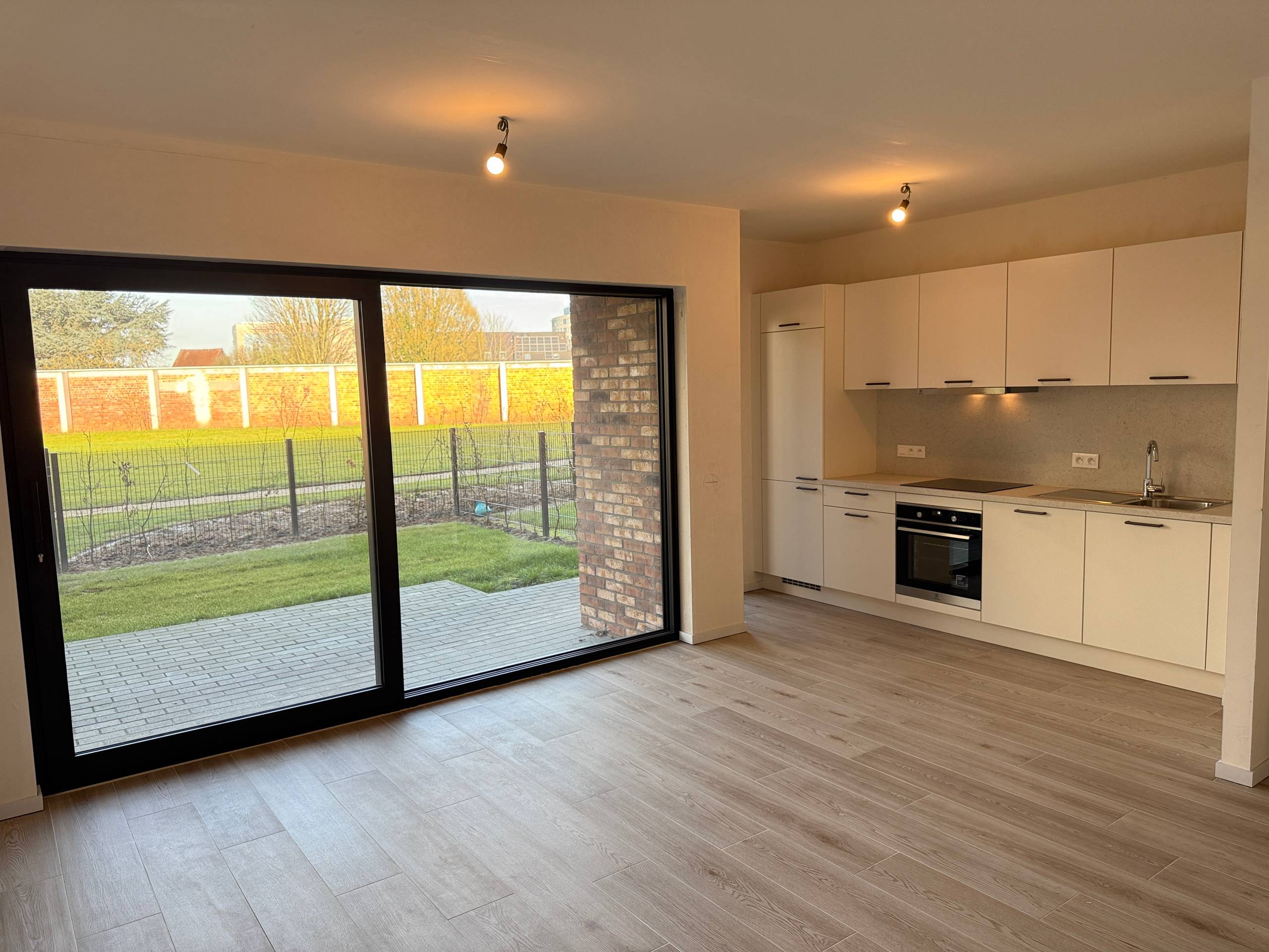 Laatste studio's en appartementen aan 6% btw - foto 4