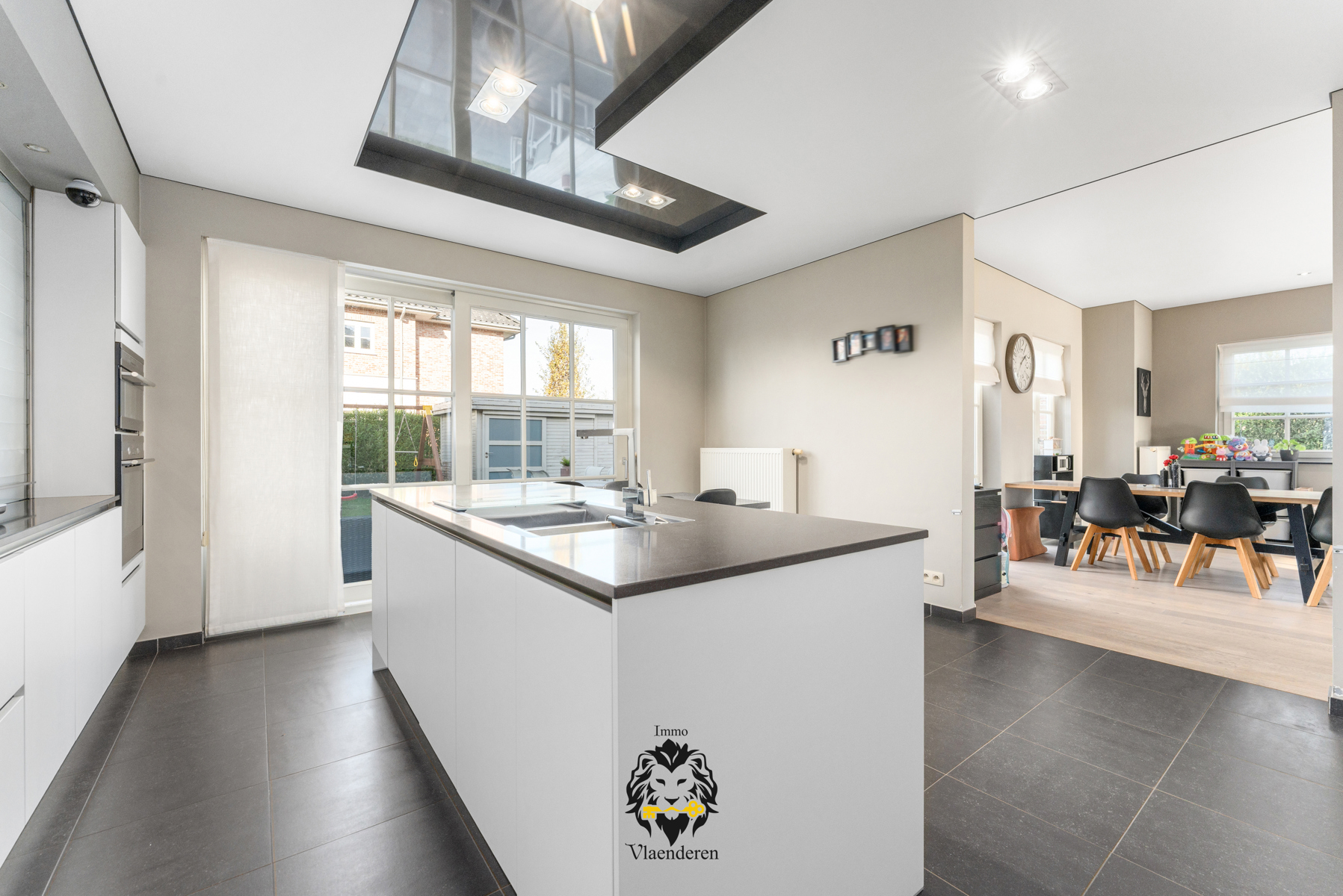 House for sale in Lissewege with 3 bedrooms - photo 4