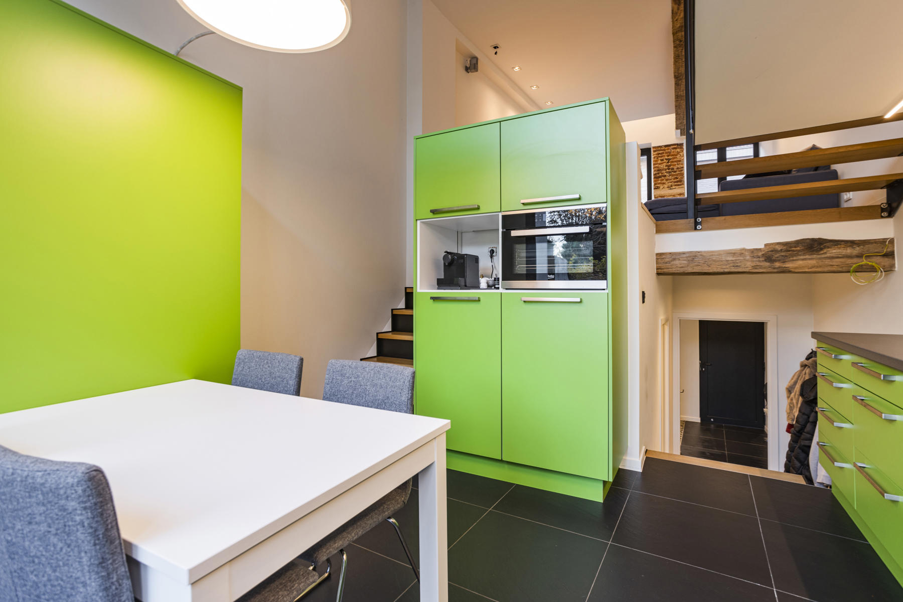 Huis te huur in Tienen met 2 slaapkamers - foto 4