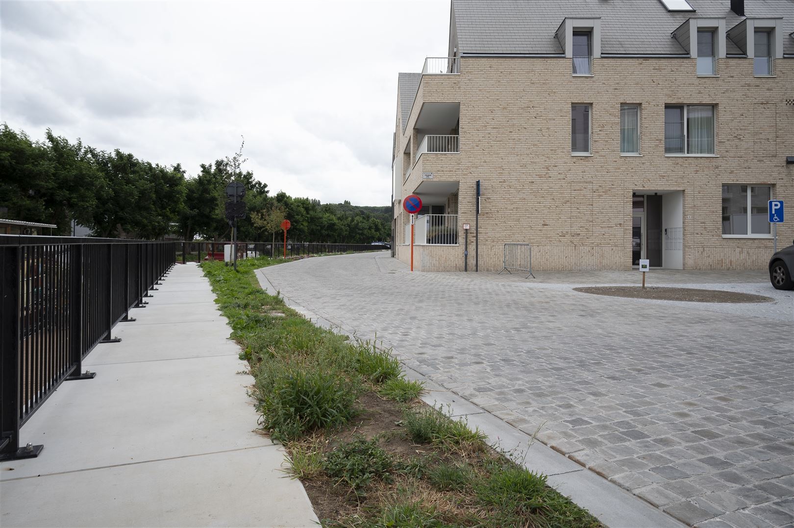 Appartement à Oudenaarde