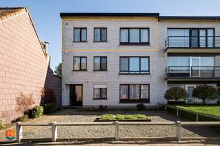 Appartement à vendre à Putte