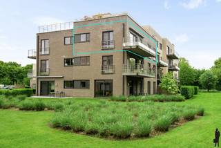 Apartment for sale in Hove